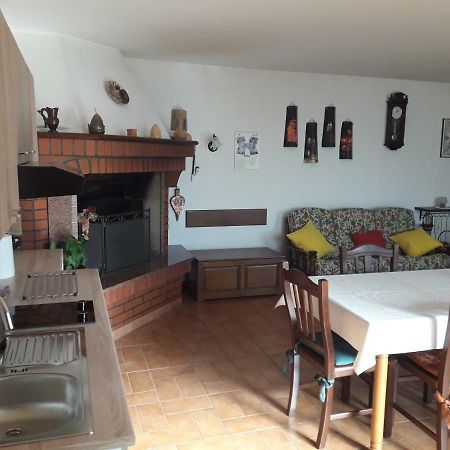 Apartman Nevia Holiday Home Ciritez Eksteriør billede