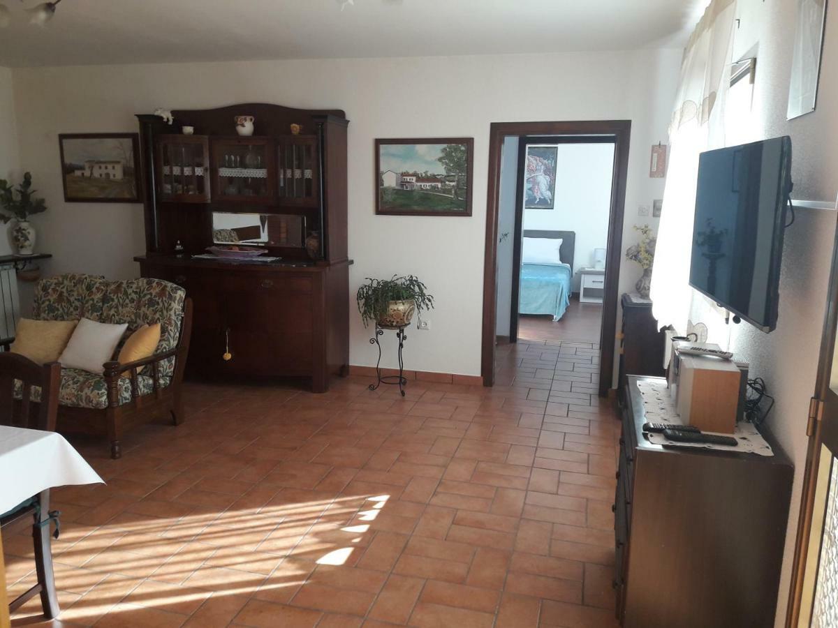 Apartman Nevia Holiday Home Ciritez Eksteriør billede